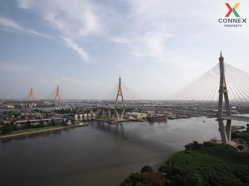 ขาย คอนโด  The Pano  พระราม 3 บางโพงพาง ยานนาวา กรุงเทพ CX-00356 ขาย คอนโด  The Pano  พระราม 3 บางโพงพาง ยานนาวา กรุงเทพ CX-00356